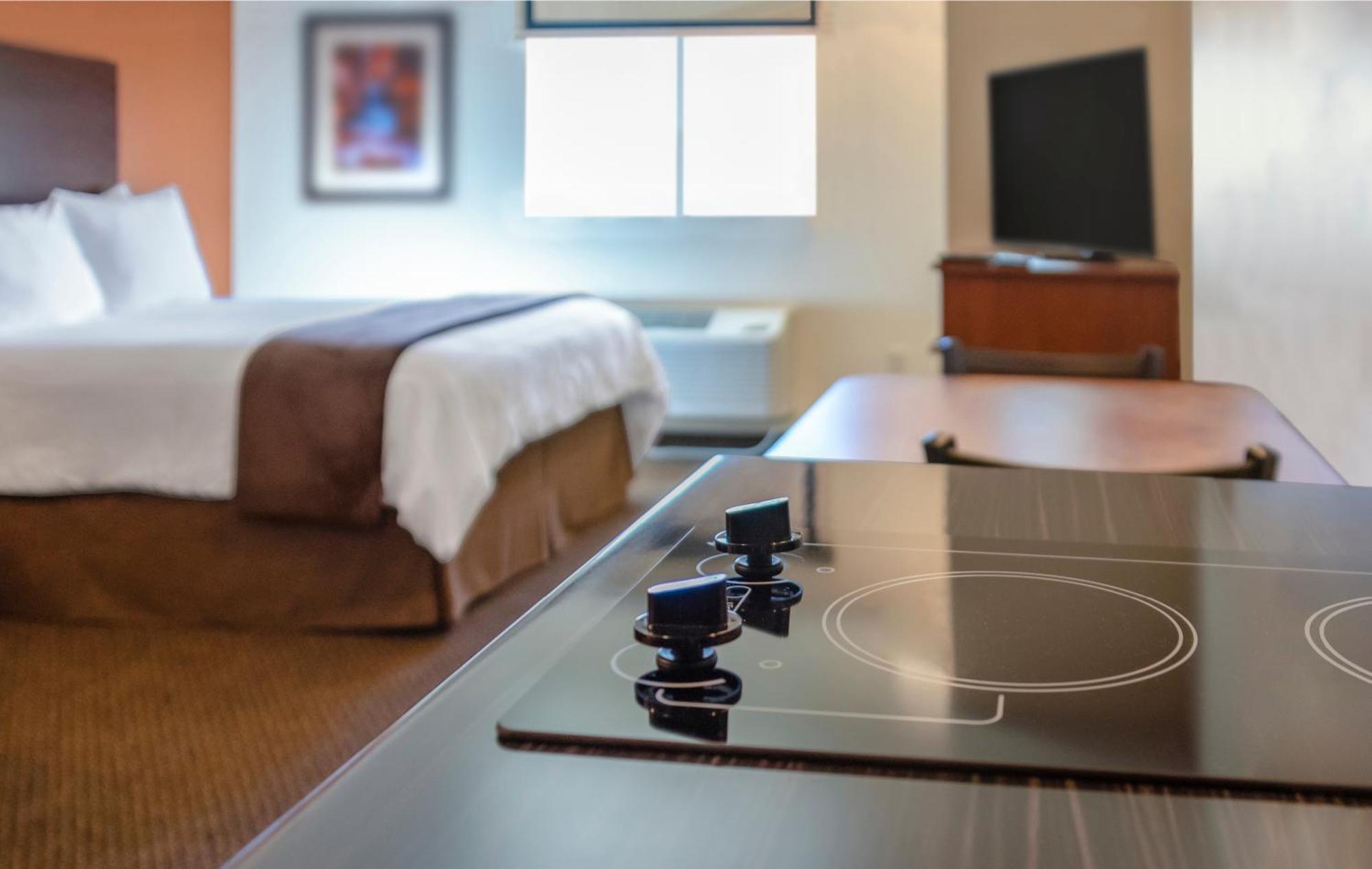 My Place Hotel-Overland Park, Ks Zimmer foto
