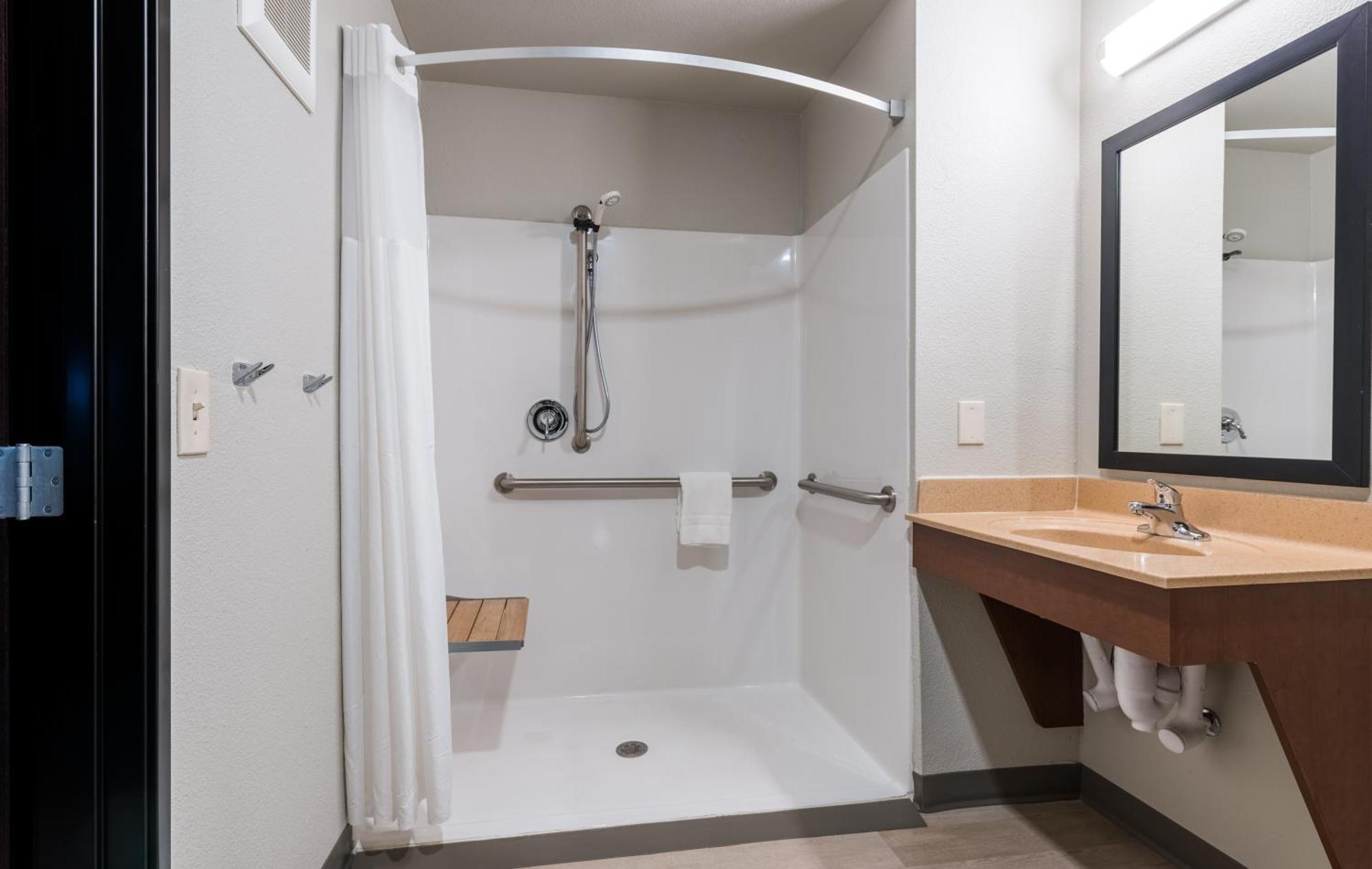 My Place Hotel-Overland Park, Ks Zimmer foto